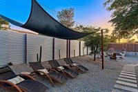 61589 El Reposo Street, Joshua Tree, CA 92252