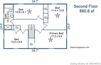 1700 Tennyson Drive, Clarksville, IN 47129