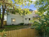 1700 Tennyson Drive, Clarksville, IN 47129
