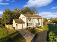 1700 Tennyson Drive, Clarksville, IN 47129