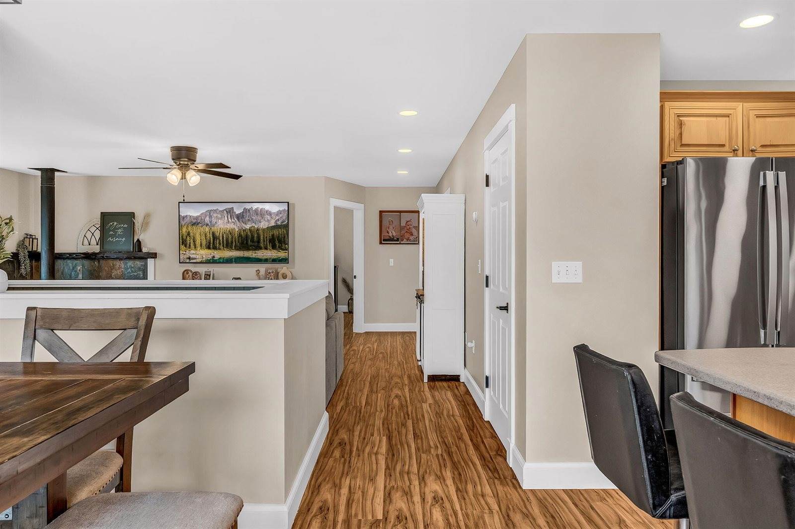 21 Glazier Lane, Levant, ME 04456