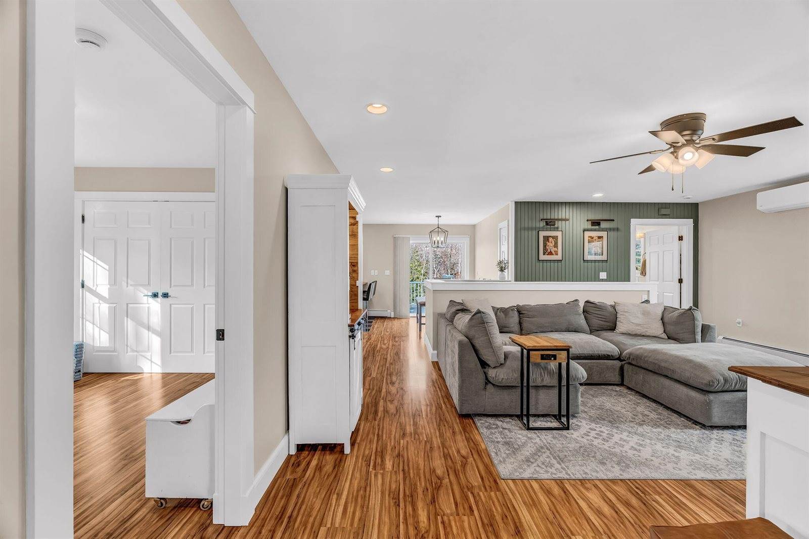 21 Glazier Lane, Levant, ME 04456