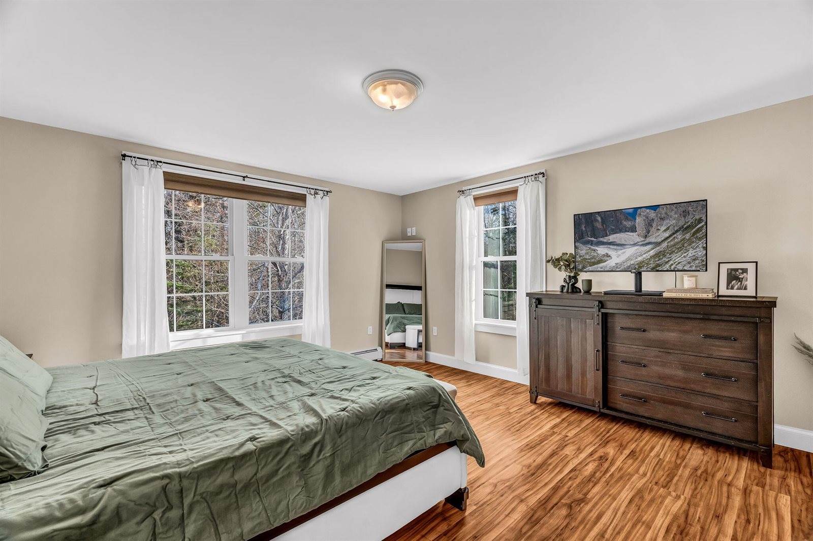 21 Glazier Lane, Levant, ME 04456