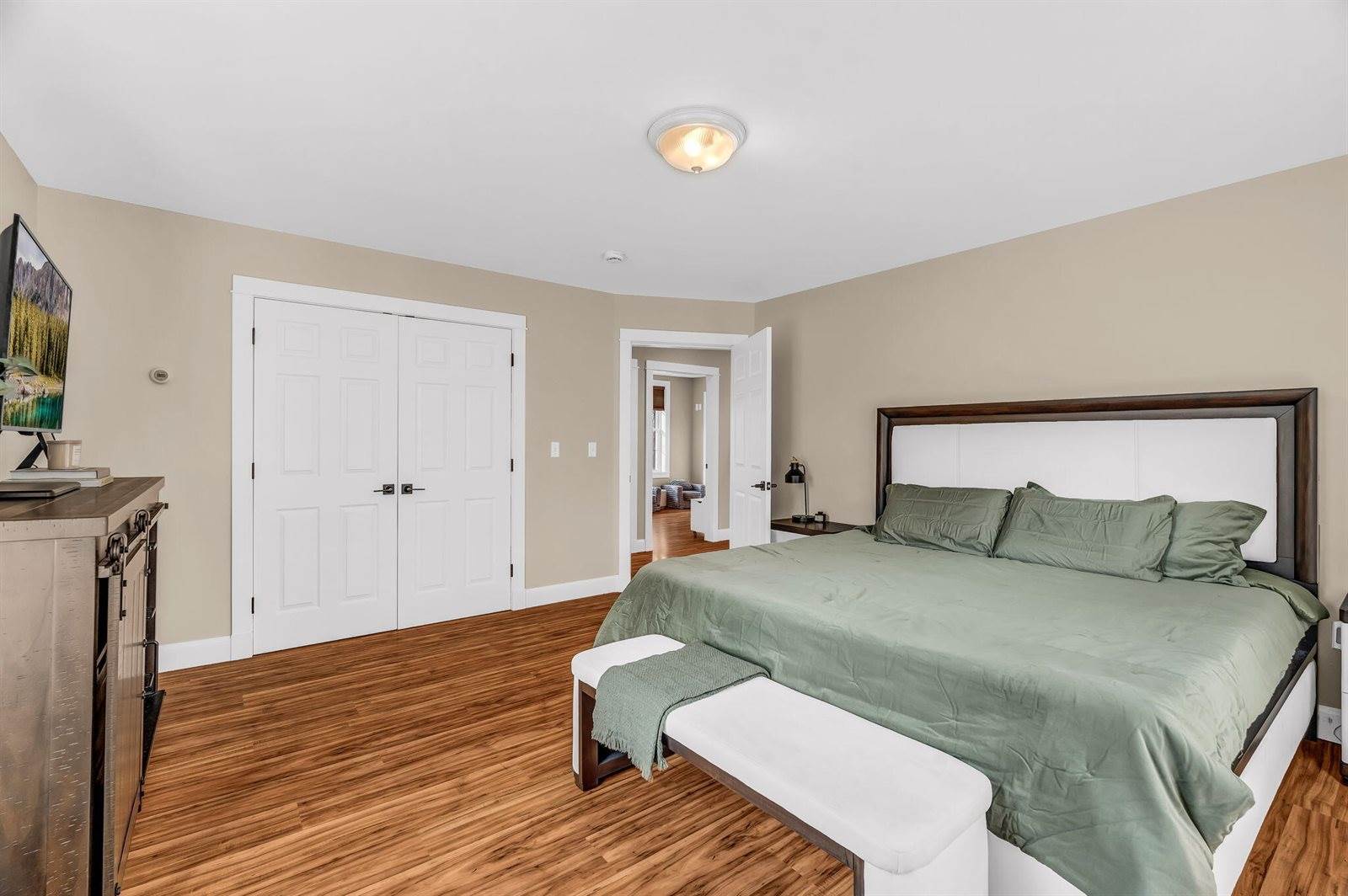 21 Glazier Lane, Levant, ME 04456