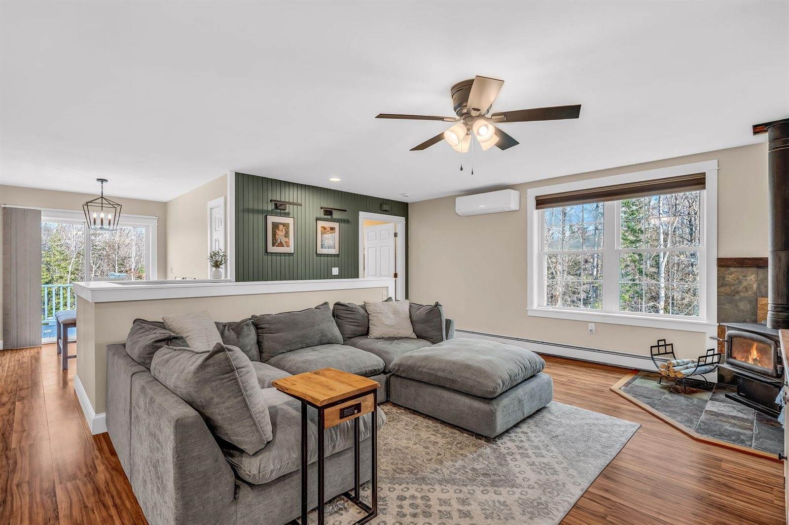 21 Glazier Lane, Levant, ME 04456