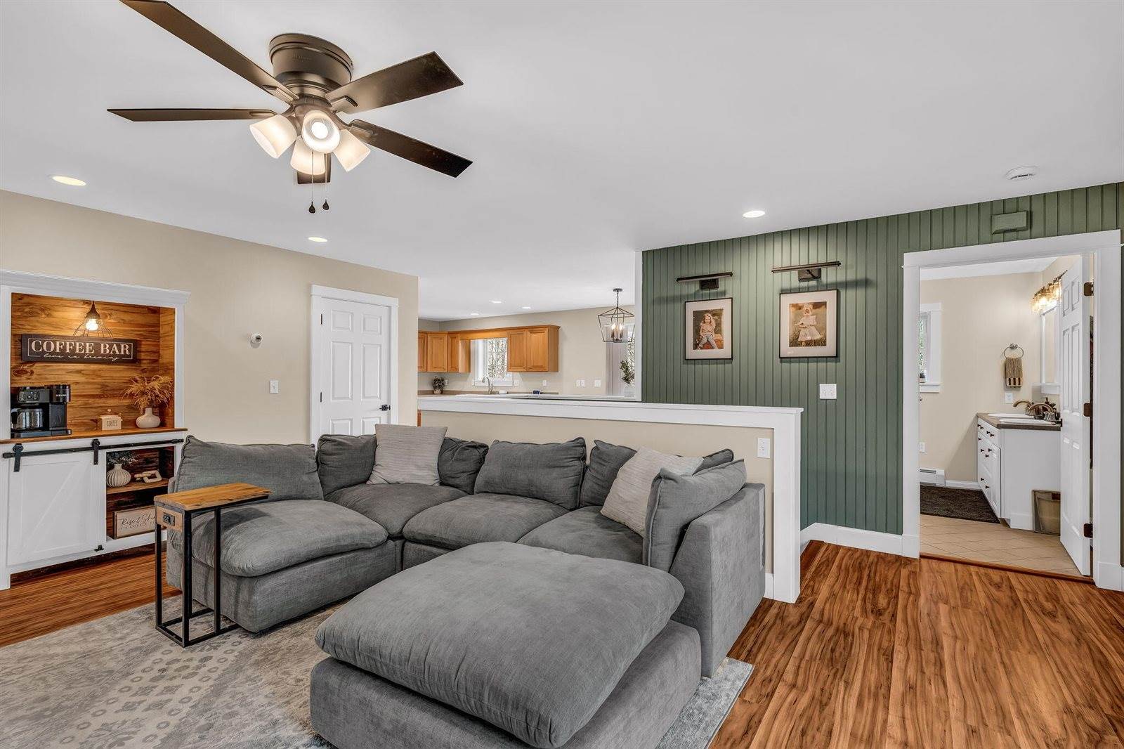 21 Glazier Lane, Levant, ME 04456