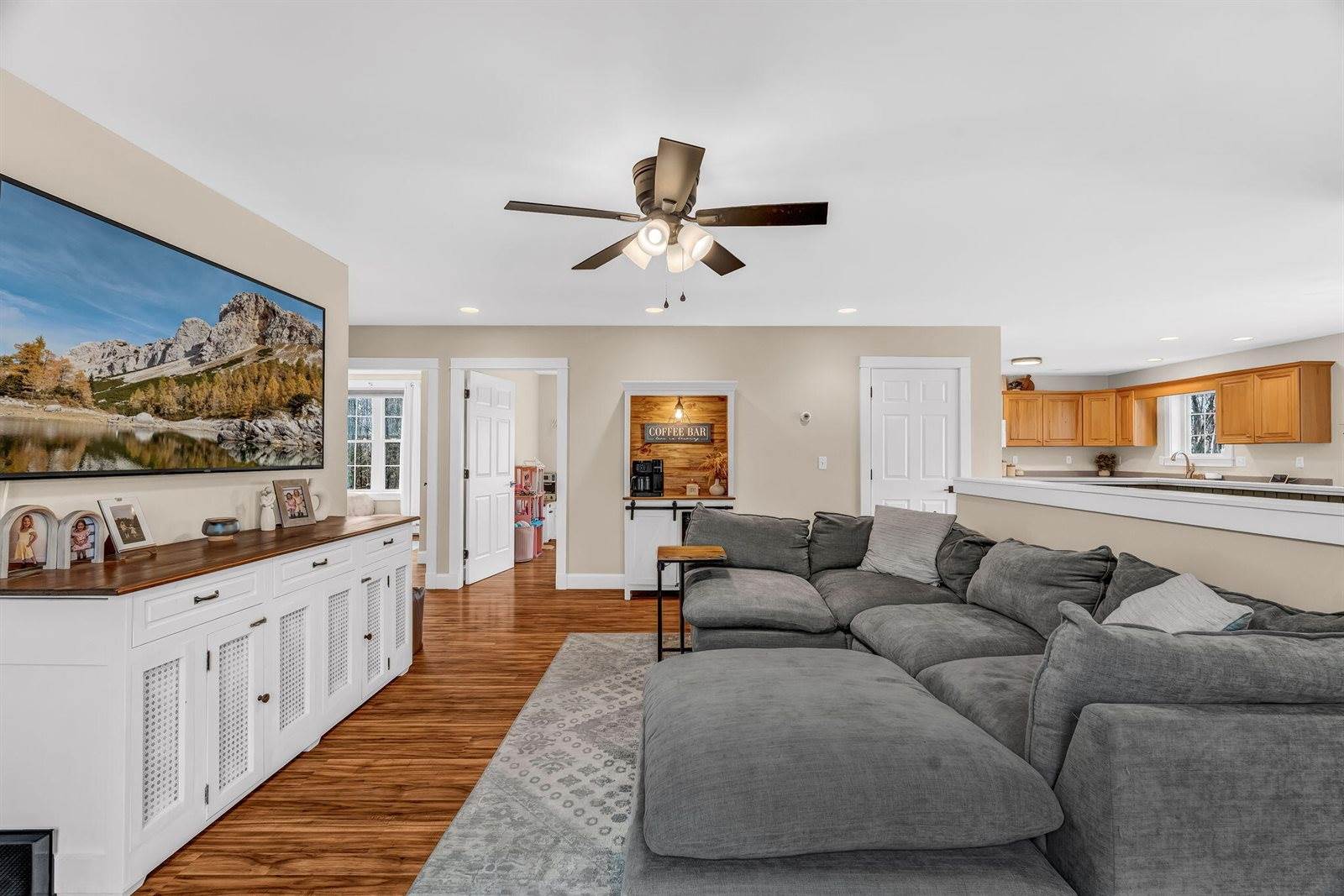21 Glazier Lane, Levant, ME 04456