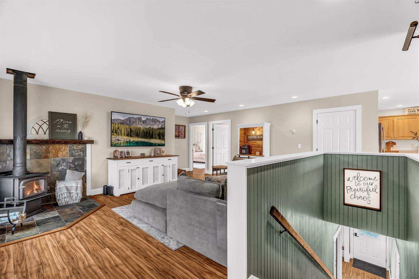 21 Glazier Lane, Levant, ME 04456