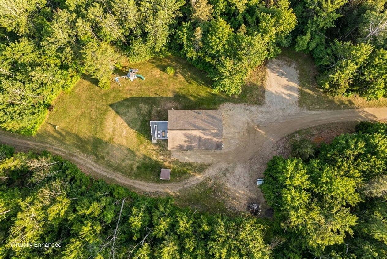 21 Glazier Lane, Levant, ME 04456