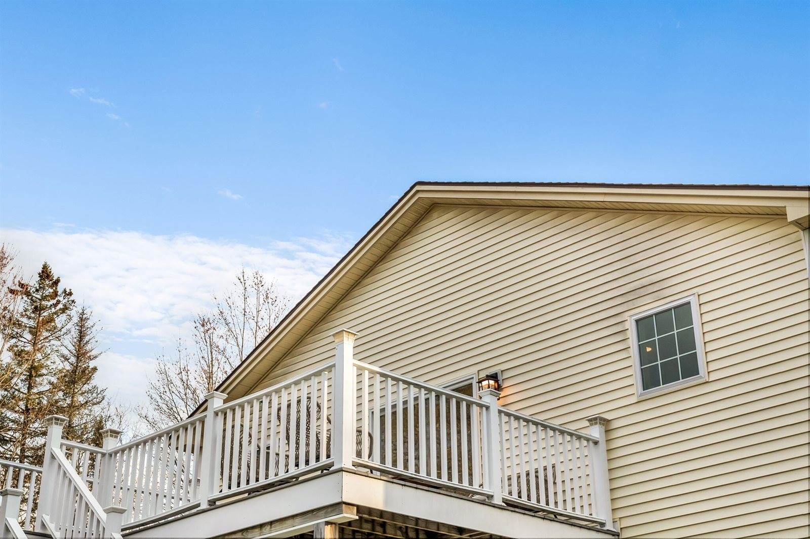 21 Glazier Lane, Levant, ME 04456