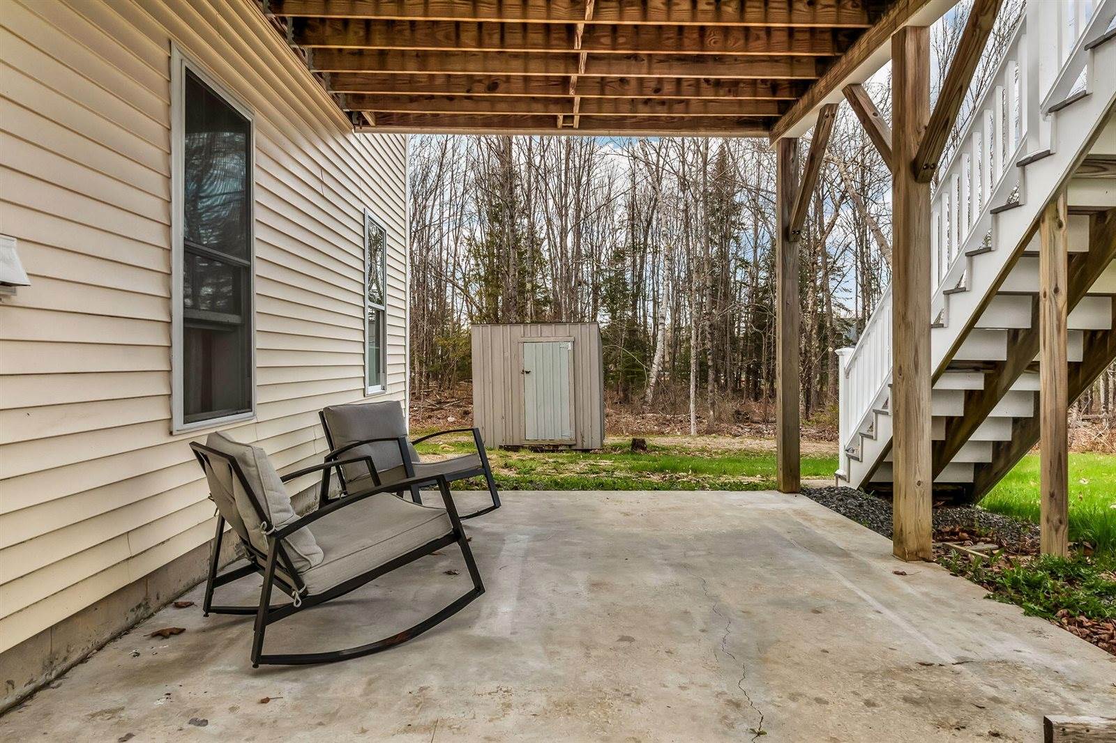21 Glazier Lane, Levant, ME 04456