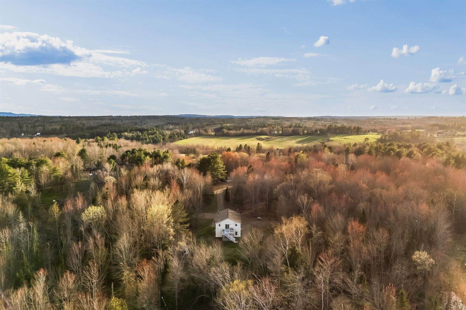 21 Glazier Lane, Levant, ME 04456