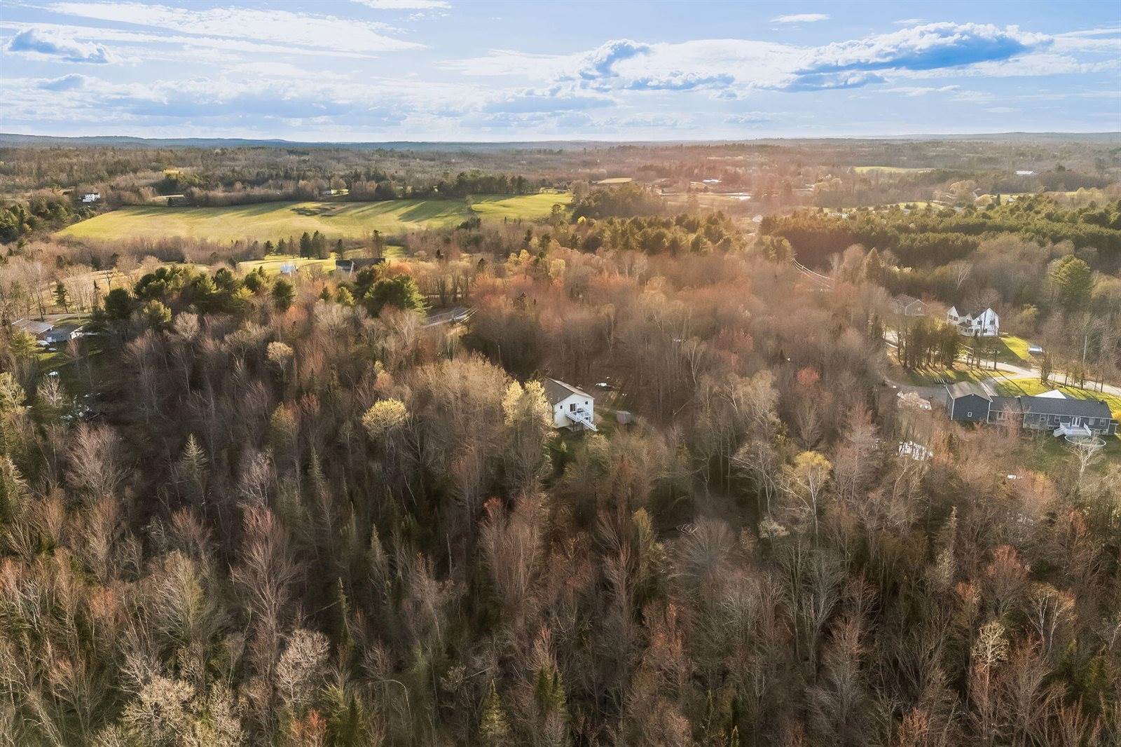 21 Glazier Lane, Levant, ME 04456