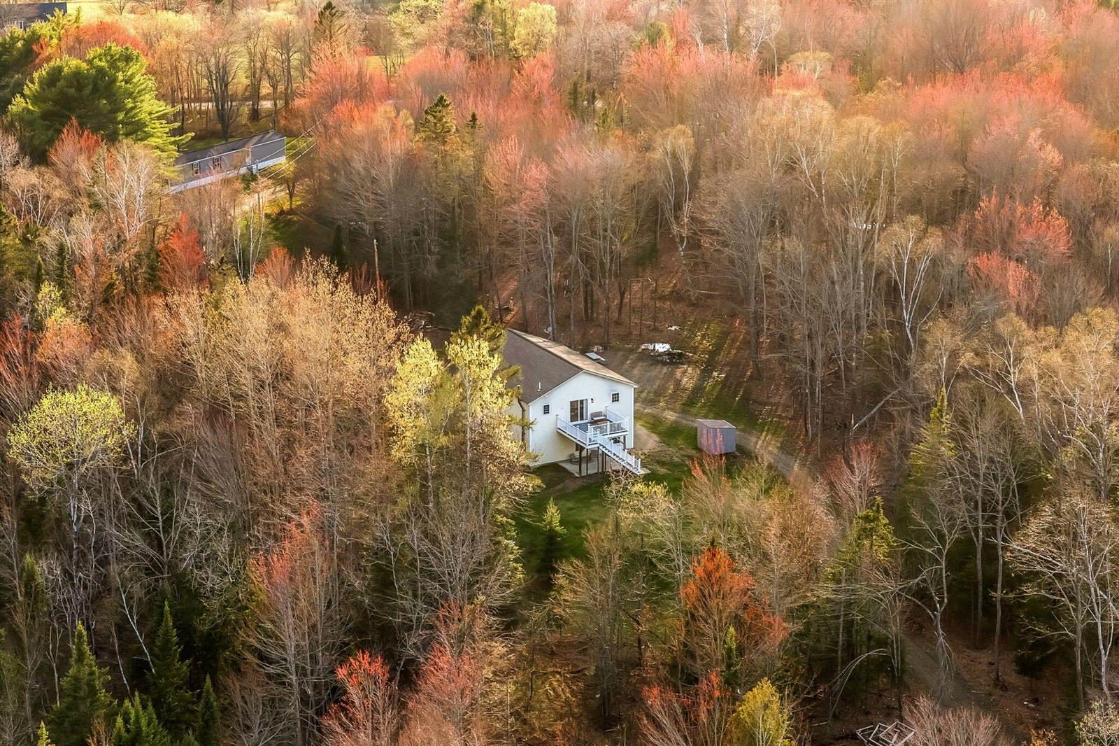 21 Glazier Lane, Levant, ME 04456