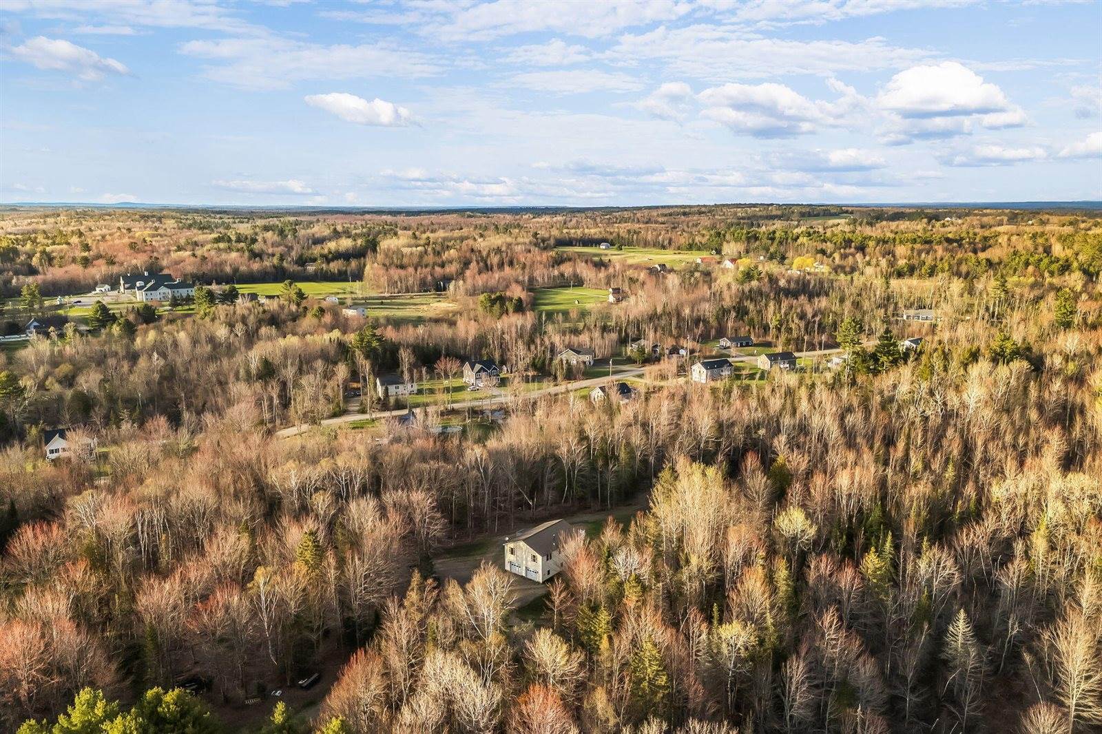 21 Glazier Lane, Levant, ME 04456