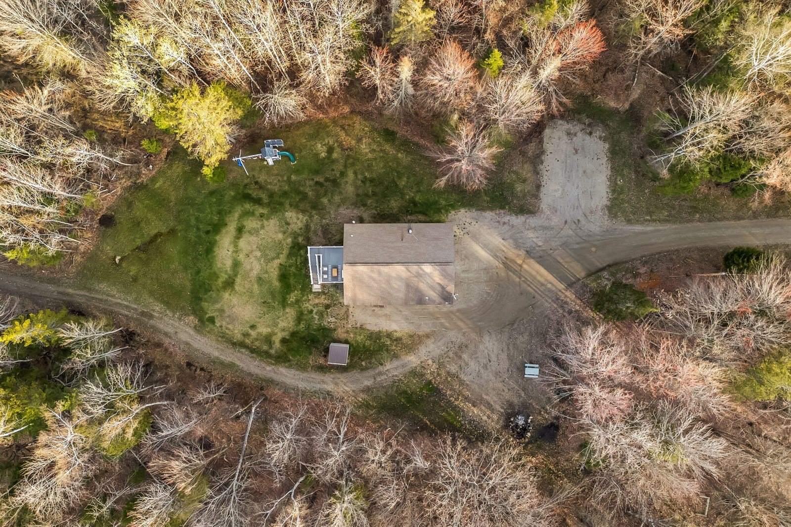21 Glazier Lane, Levant, ME 04456