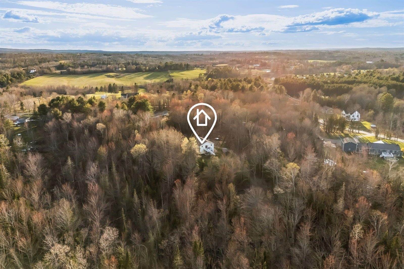 21 Glazier Lane, Levant, ME 04456