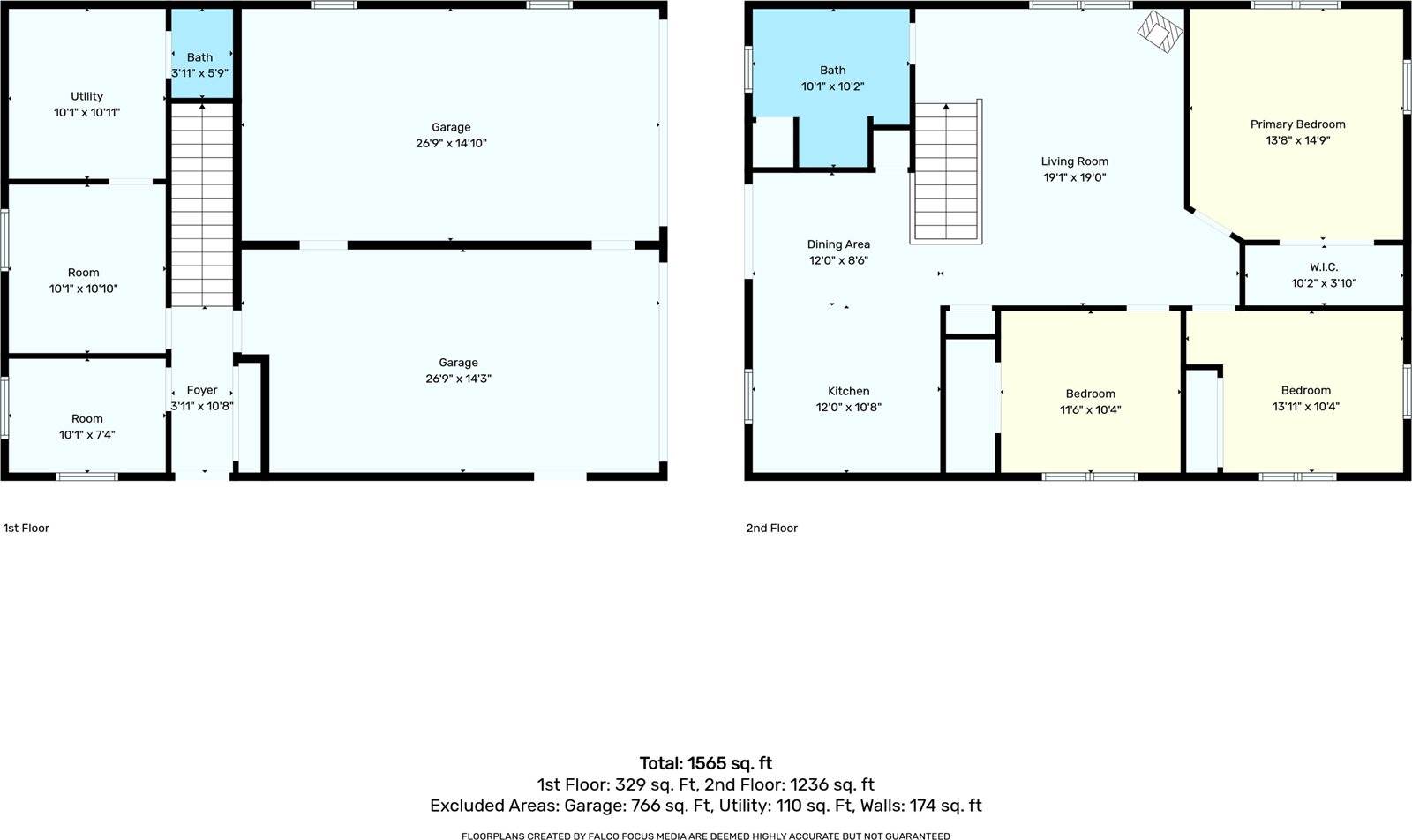 21 Glazier Lane, Levant, ME 04456