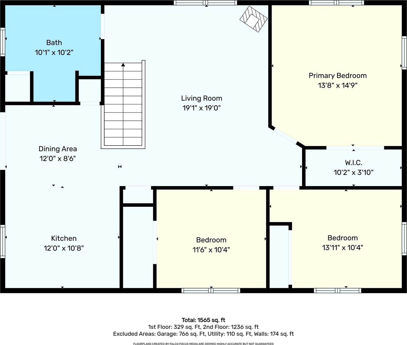 21 Glazier Lane, Levant, ME 04456