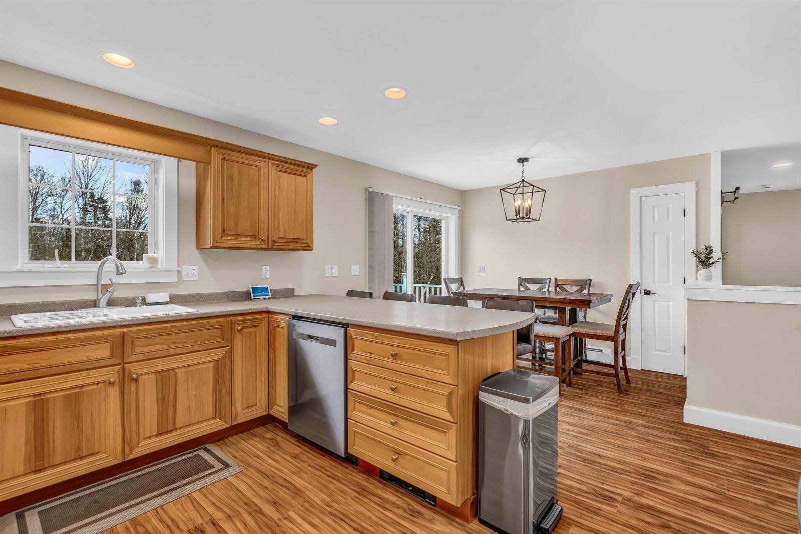 21 Glazier Lane, Levant, ME 04456