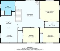 21 Glazier Lane, Levant, ME 04456