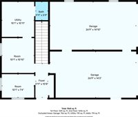21 Glazier Lane, Levant, ME 04456