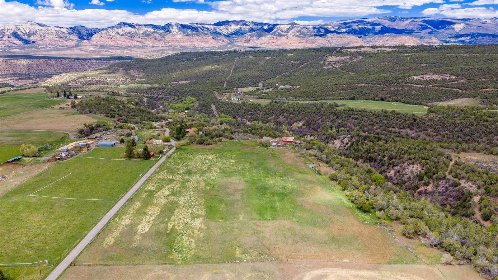 11260 54 7/10 Road, Molina, CO 81645