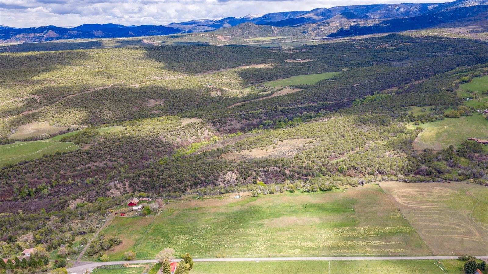 11260 54 7/10 Road, Molina, CO 81645