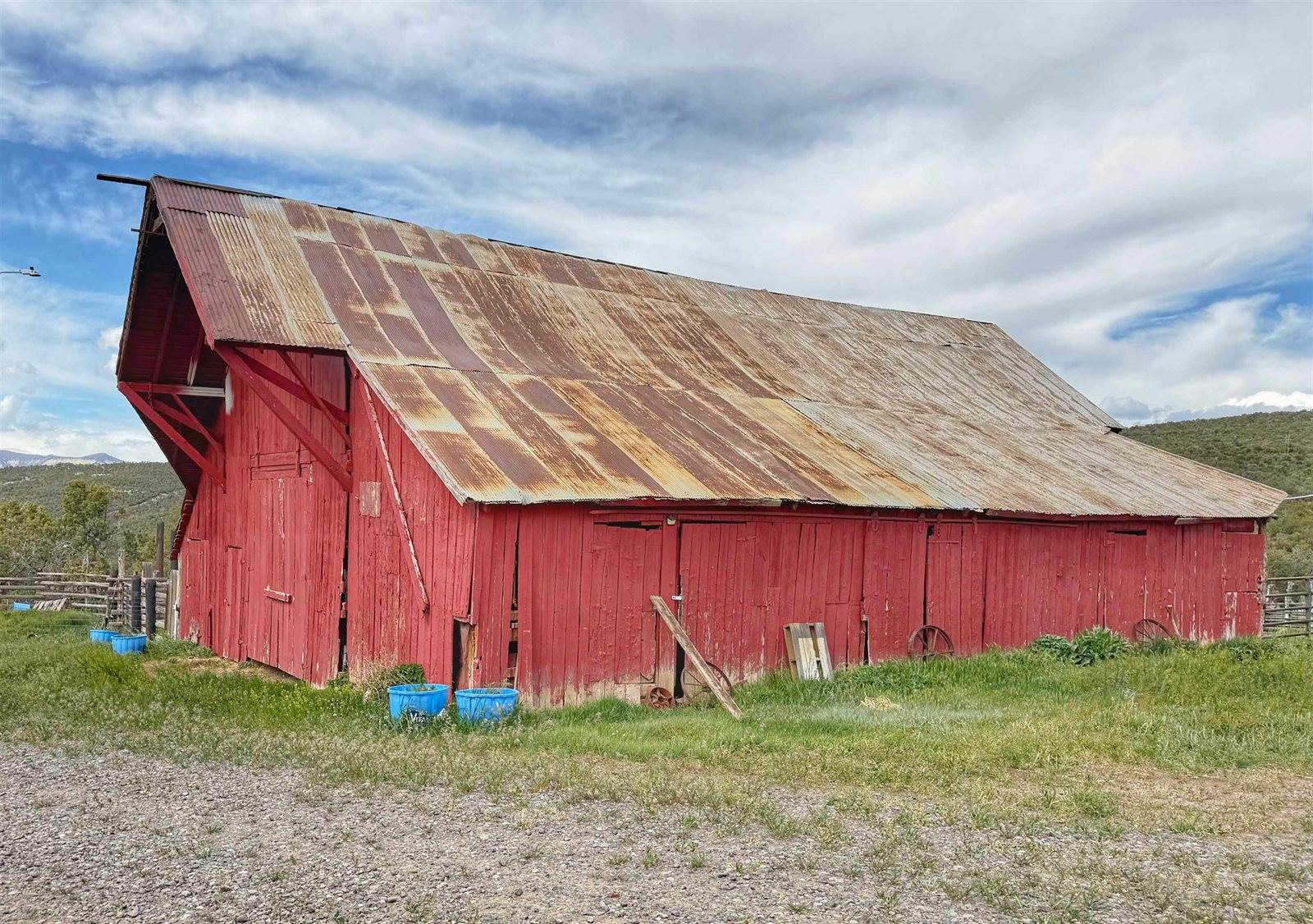 11260 54 7/10 Road, Molina, CO 81645