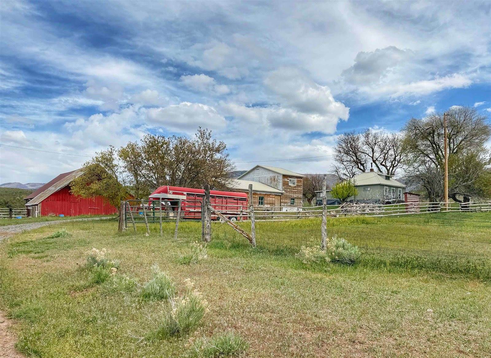 11260 54 7/10 Road, Molina, CO 81645