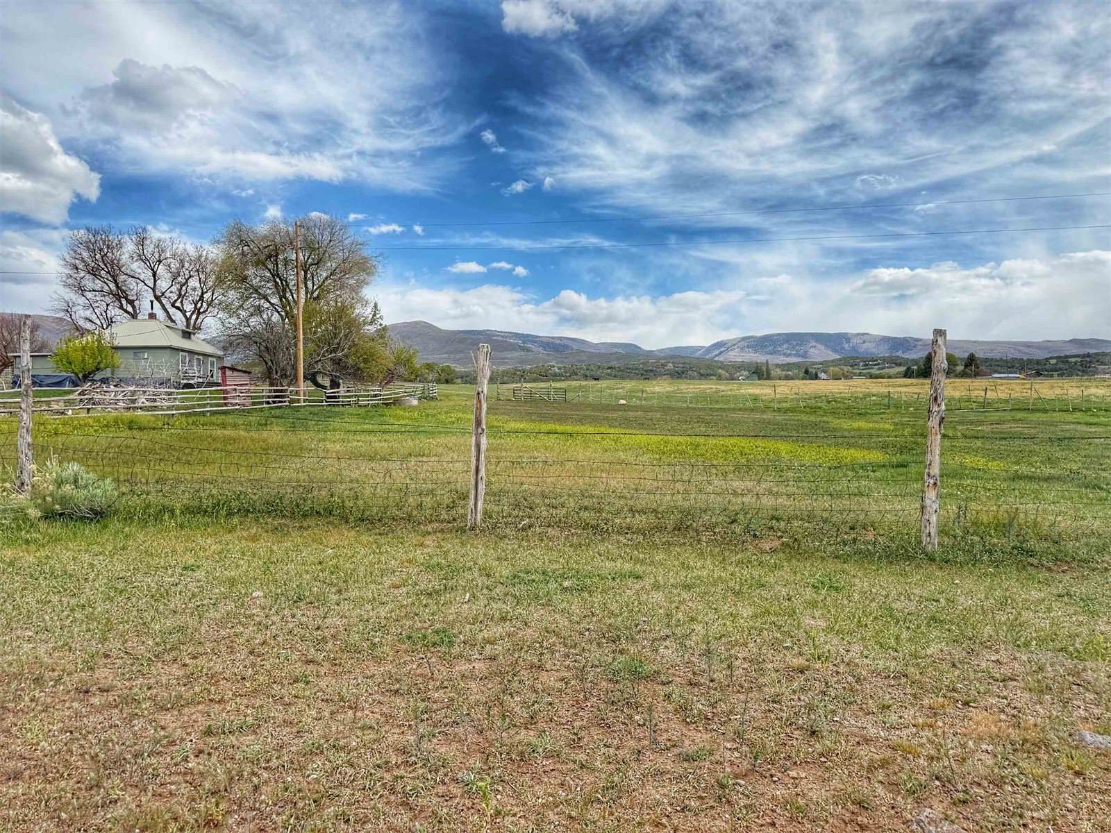11260 54 7/10 Road, Molina, CO 81645