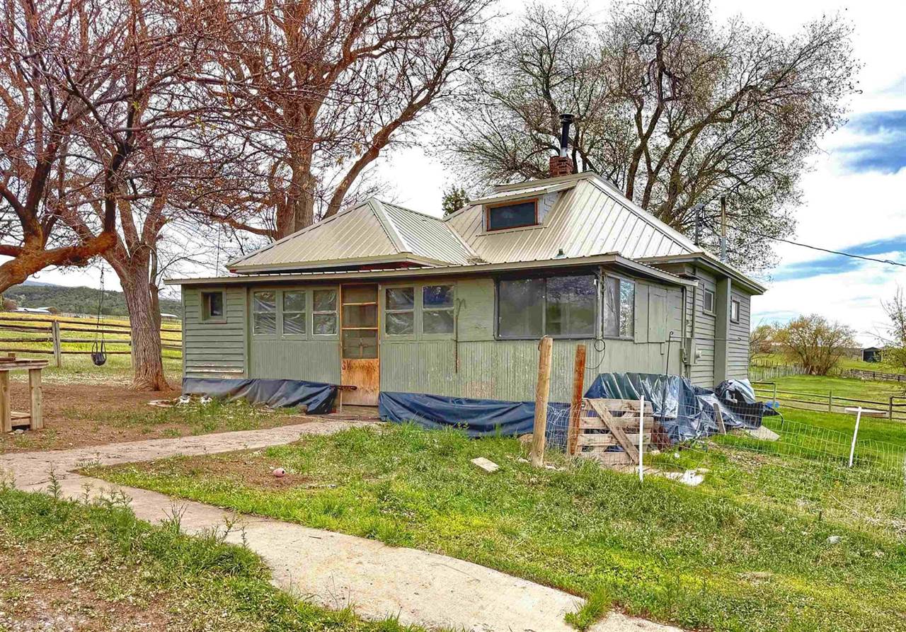 11260 54 7/10 Road, Molina, CO 81645