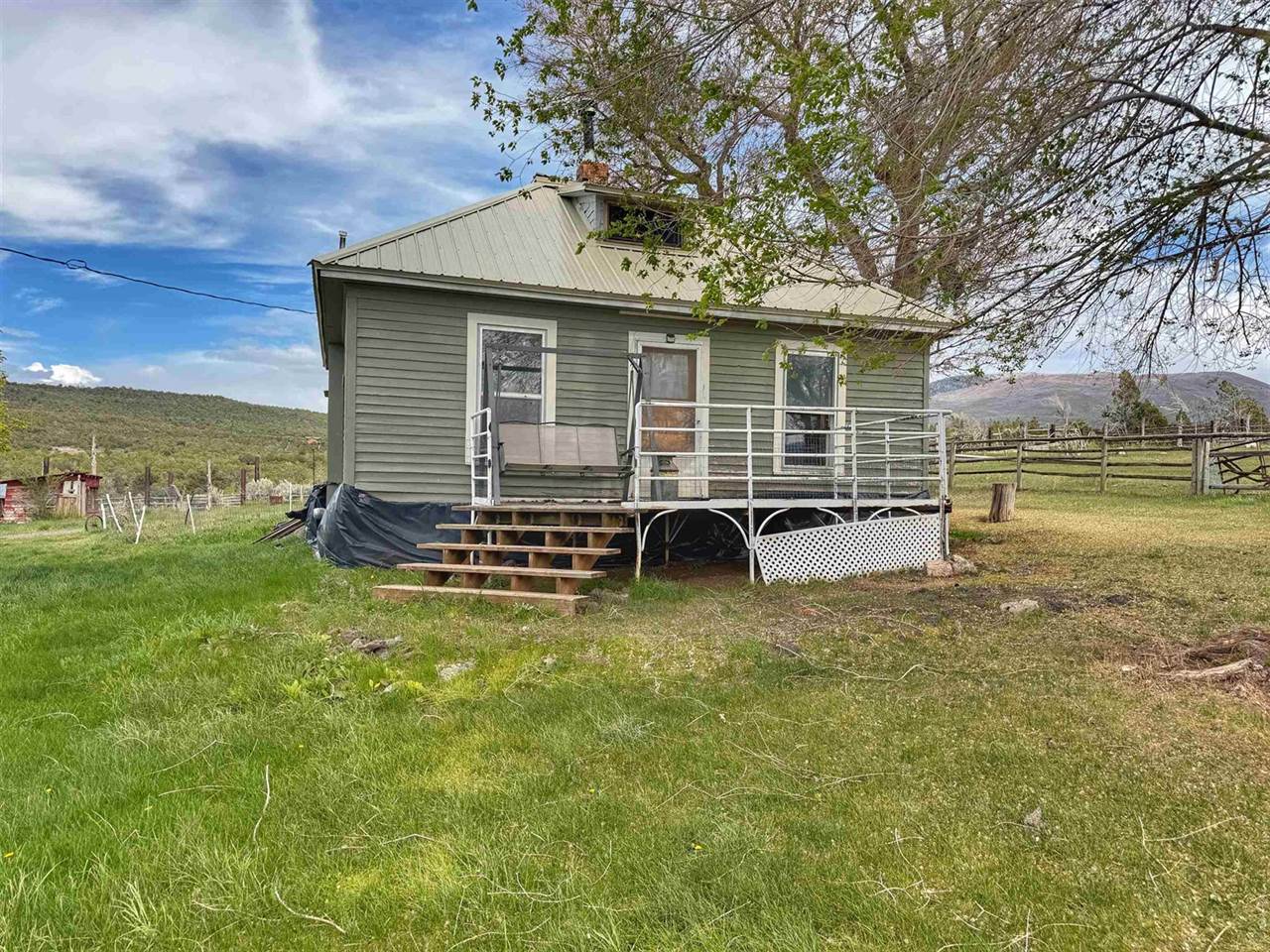 11260 54 7/10 Road, Molina, CO 81645