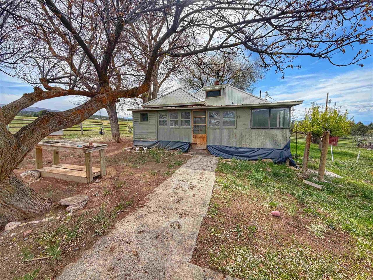 11260 54 7/10 Road, Molina, CO 81645