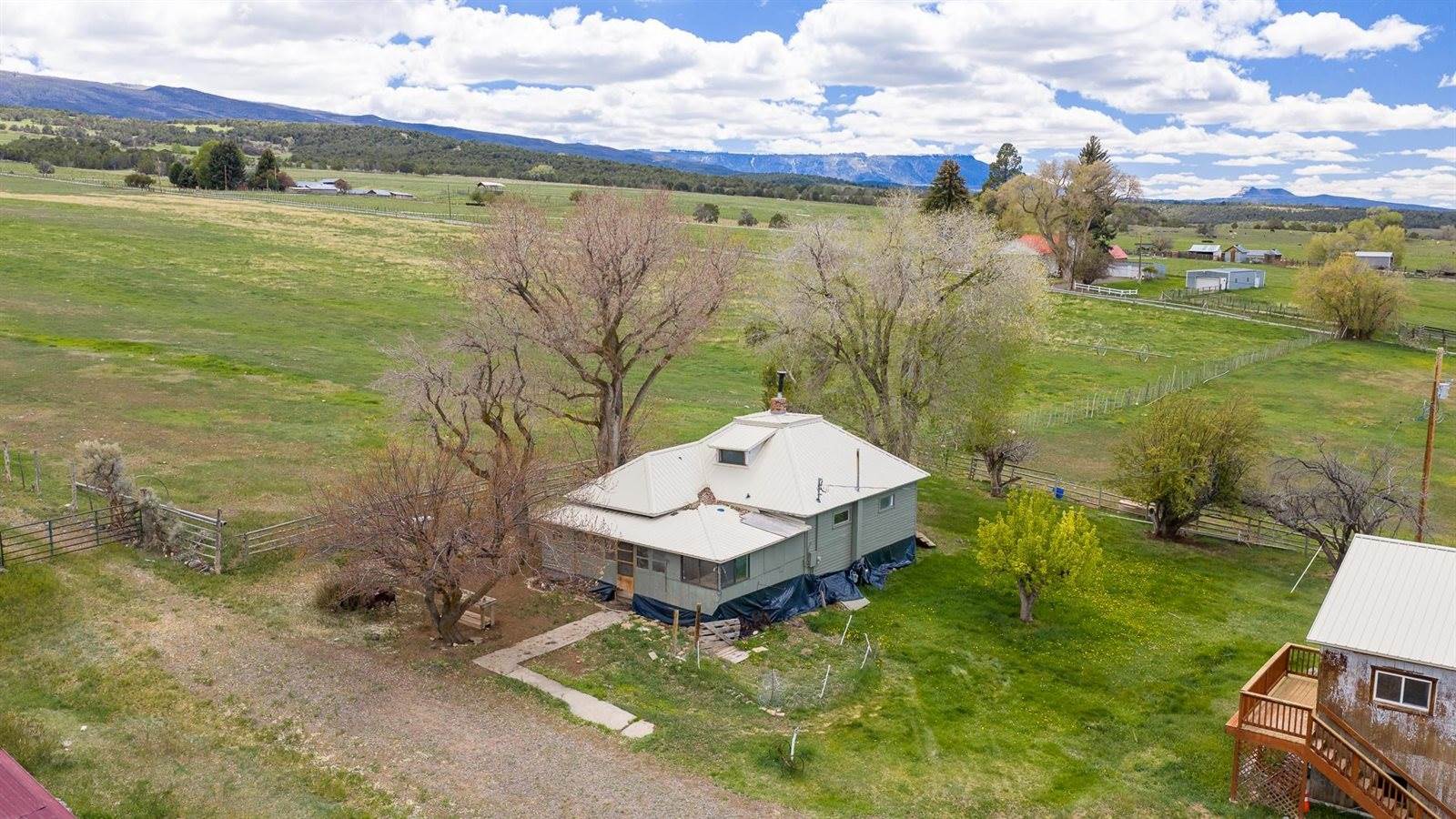 11260 54 7/10 Road, Molina, CO 81645
