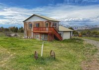 11260 54 7/10 Road, Molina, CO 81645