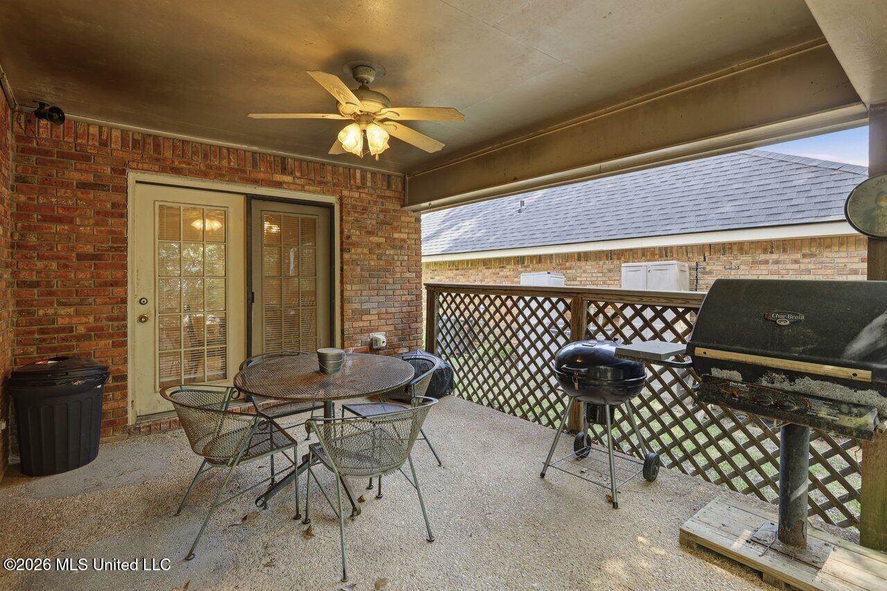 7153 Copper Ridge Drive, Ridgeland, MS 39157