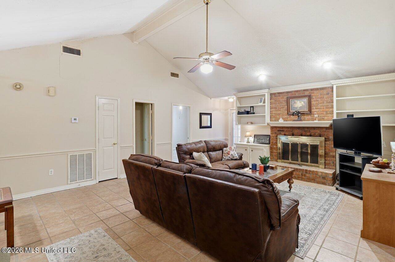 7153 Copper Ridge Drive, Ridgeland, MS 39157
