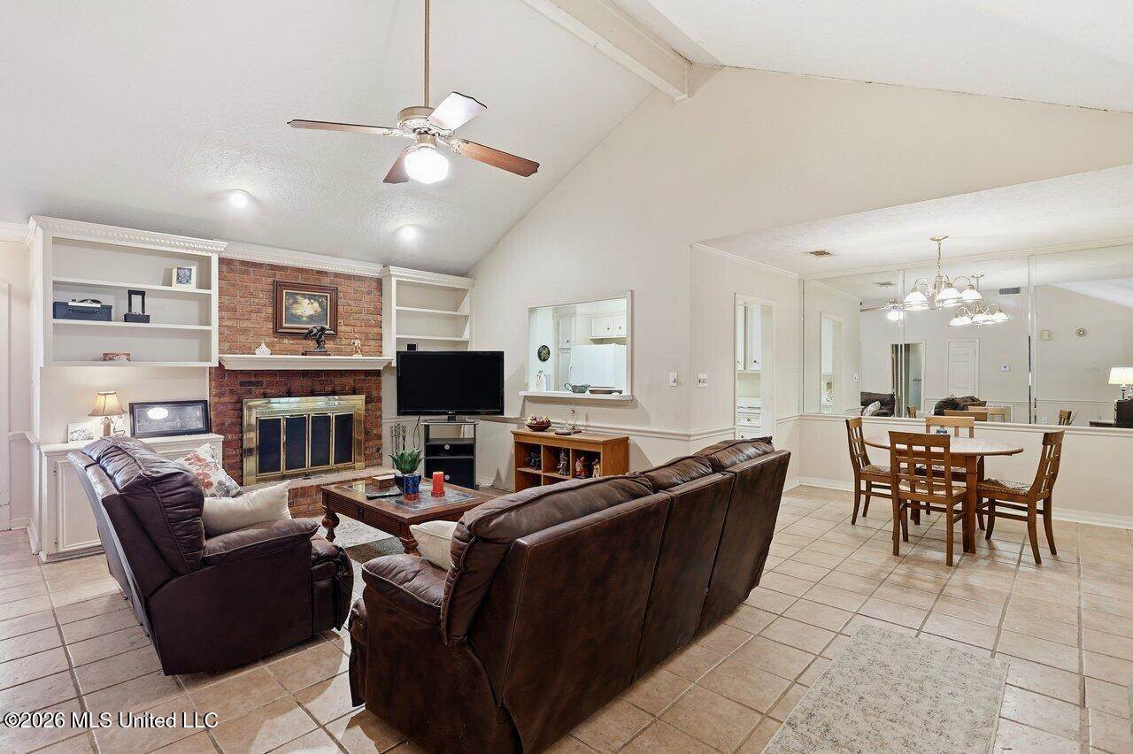7153 Copper Ridge Drive, Ridgeland, MS 39157