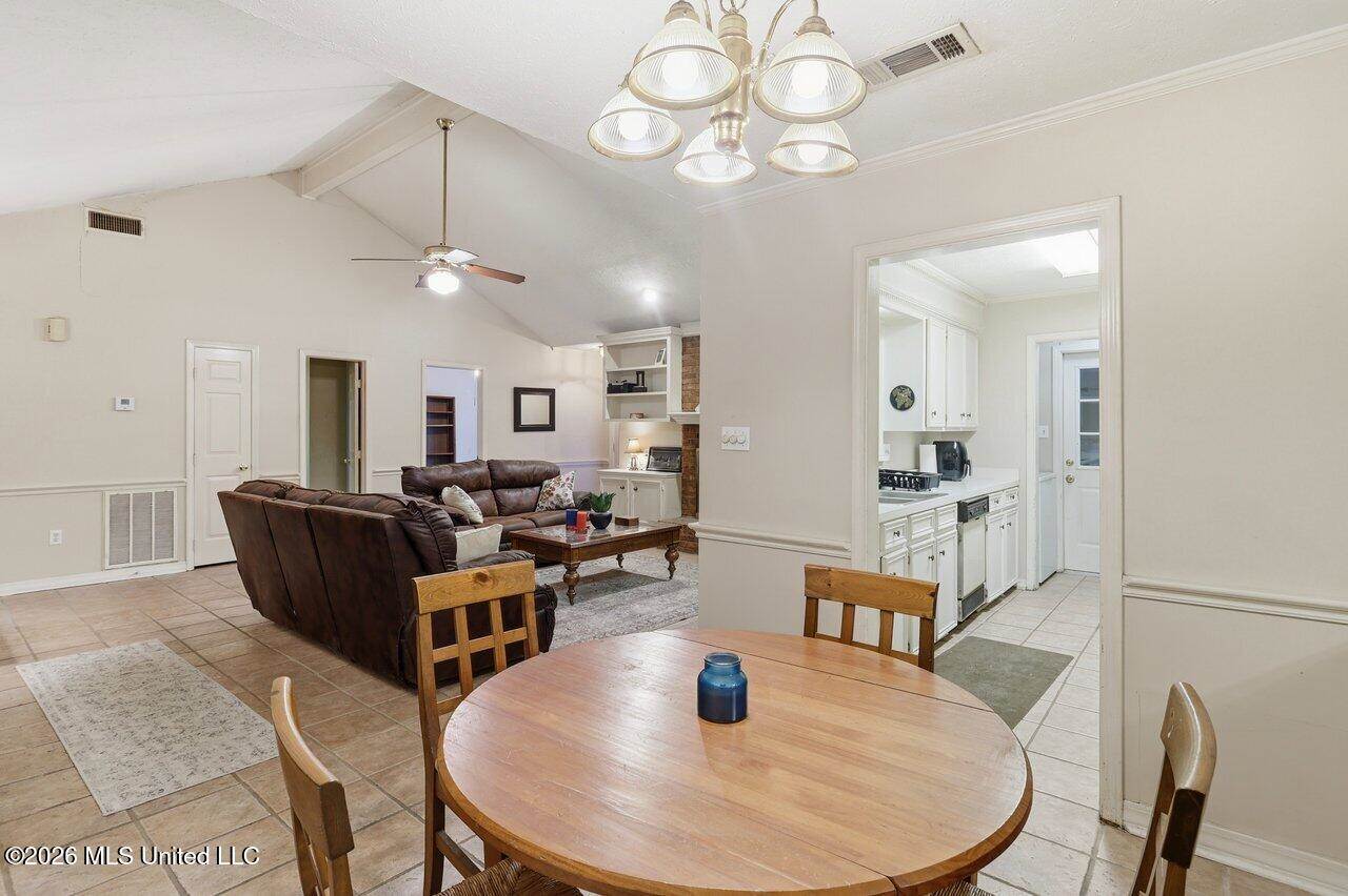 7153 Copper Ridge Drive, Ridgeland, MS 39157