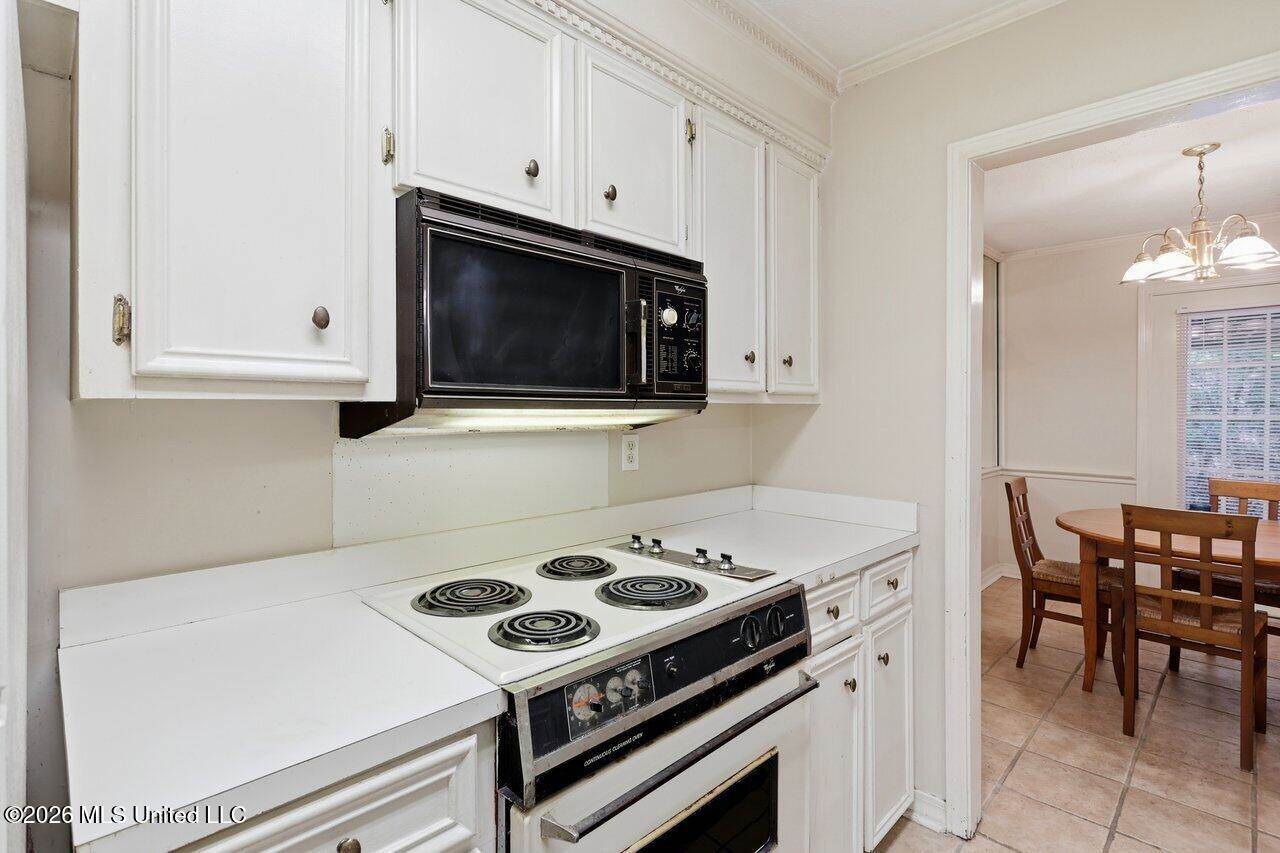 7153 Copper Ridge Drive, Ridgeland, MS 39157