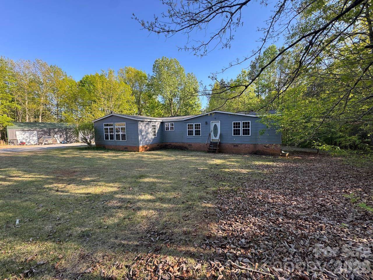 135 Benton Road, Kings Mountain, NC 28086