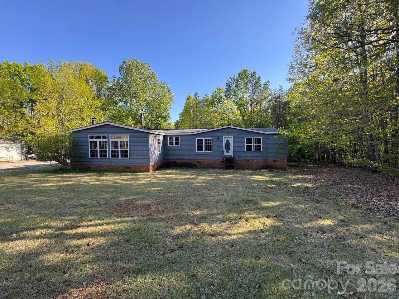 135 Benton Road, Kings Mountain, NC 28086