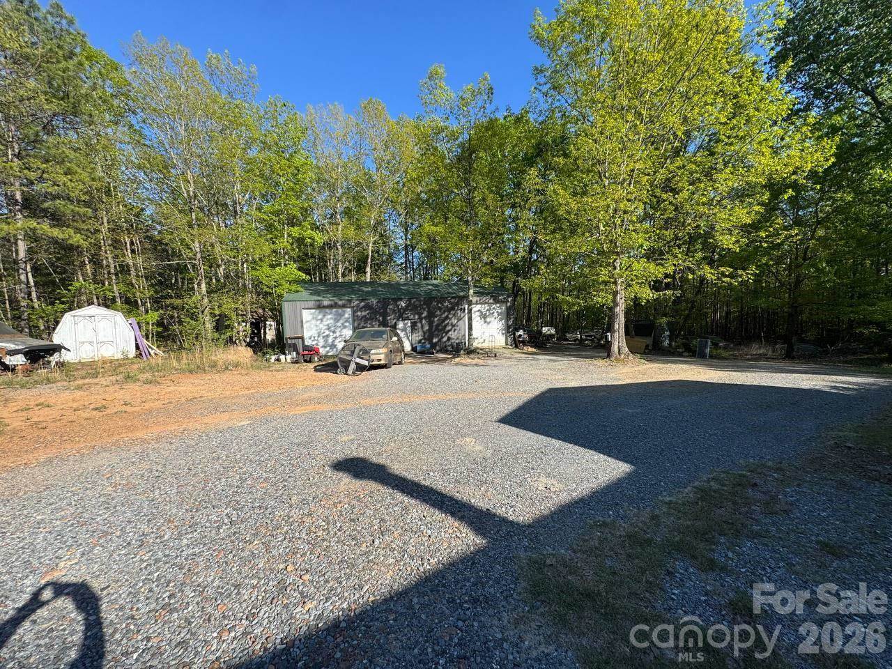 135 Benton Road, Kings Mountain, NC 28086