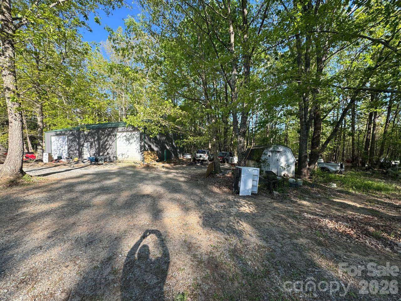 135 Benton Road, Kings Mountain, NC 28086