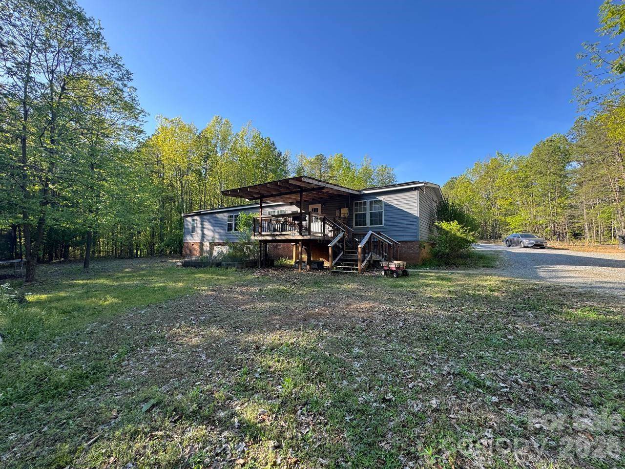 135 Benton Road, Kings Mountain, NC 28086