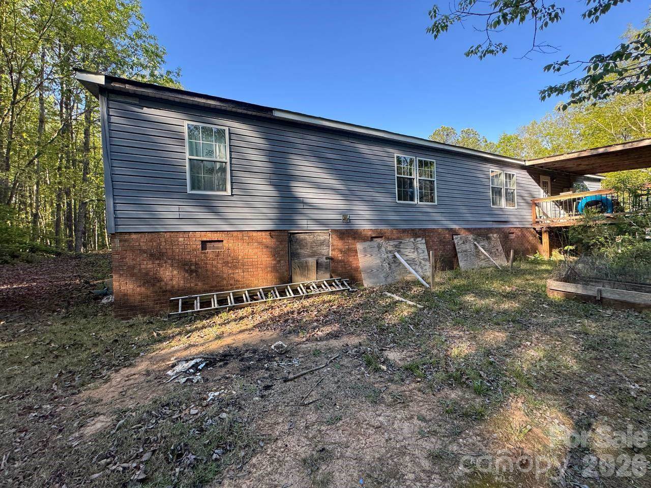 135 Benton Road, Kings Mountain, NC 28086