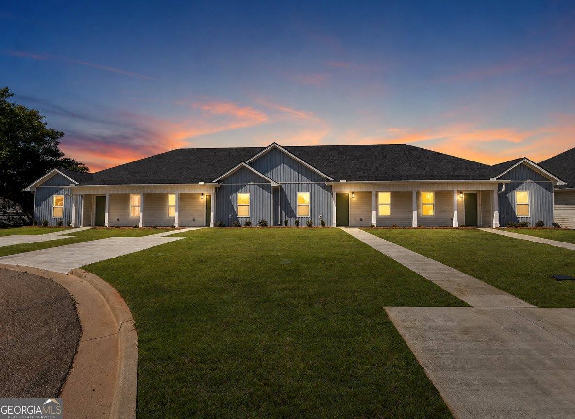 305 Airman Boulevard, Warner Robins, GA 31088