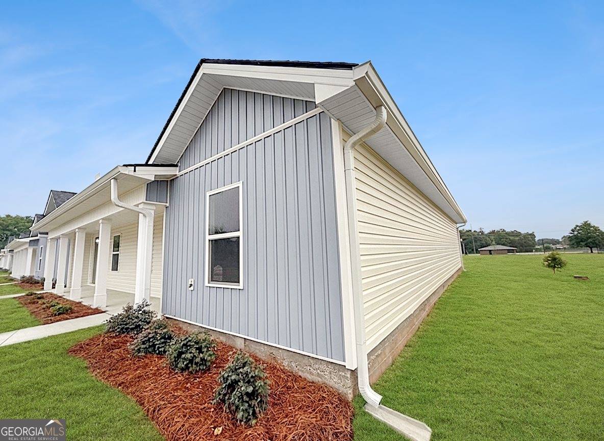 305 Airman Boulevard, Warner Robins, GA 31088