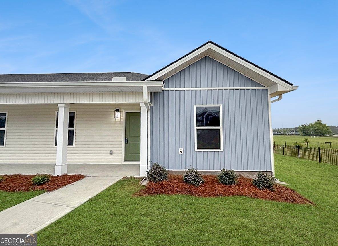 305 Airman Boulevard, Warner Robins, GA 31088